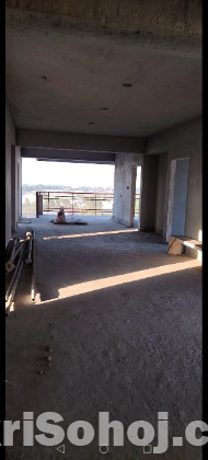 2850_sft Almost Ready Flat Sale@Jolsiri Sector-9